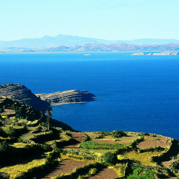 titicaca