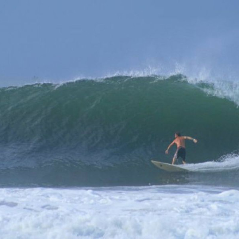 la costa del balsamo
