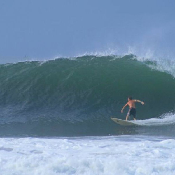 la costa del balsamo