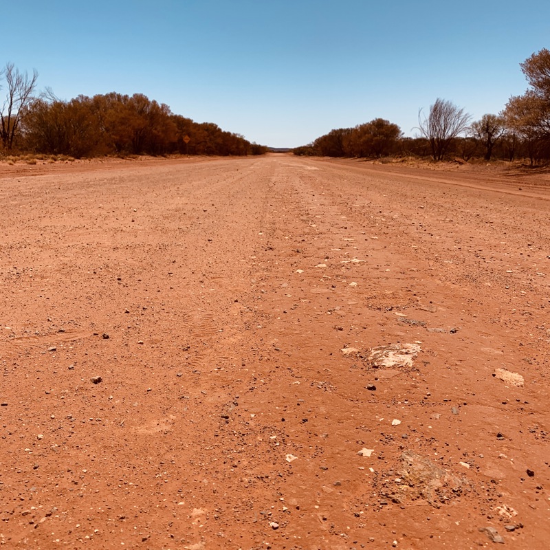 Australien outback (1)