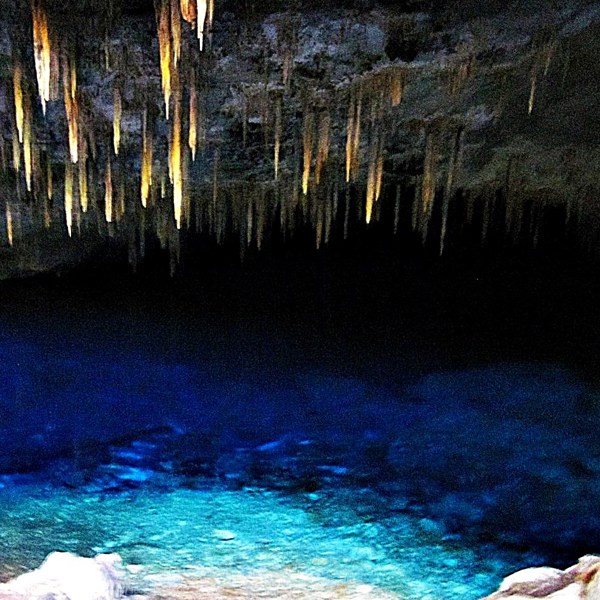 Grotte