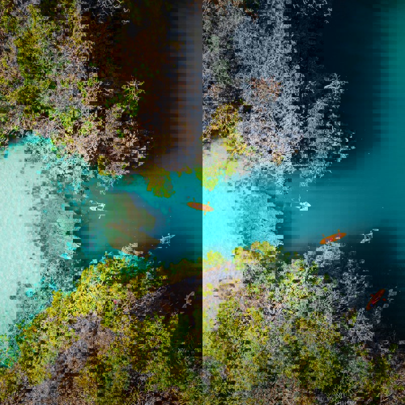 Rejser til Filippinerne