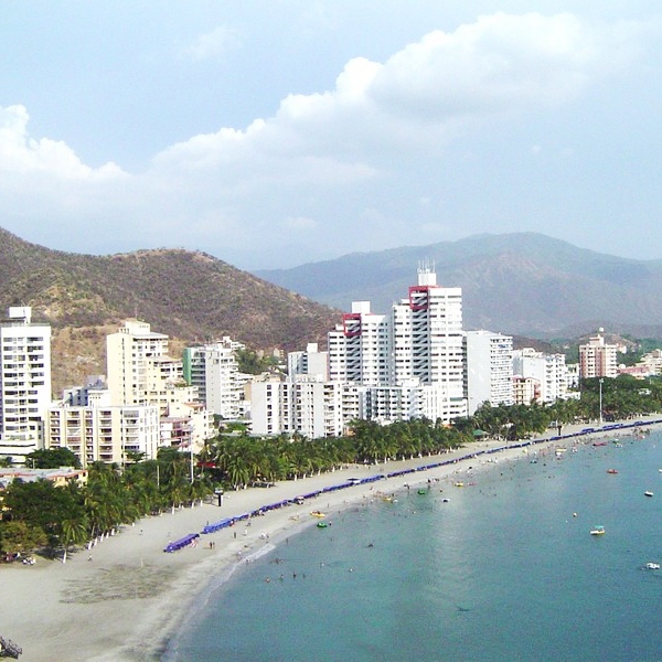 Santa Marta