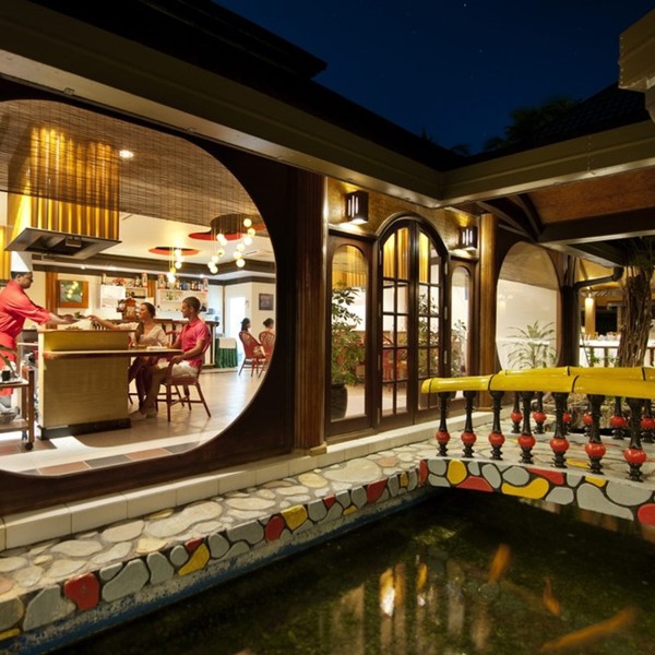 Skønne restauranter med plads til hygge