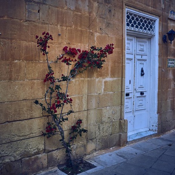 gadebillede-mdina