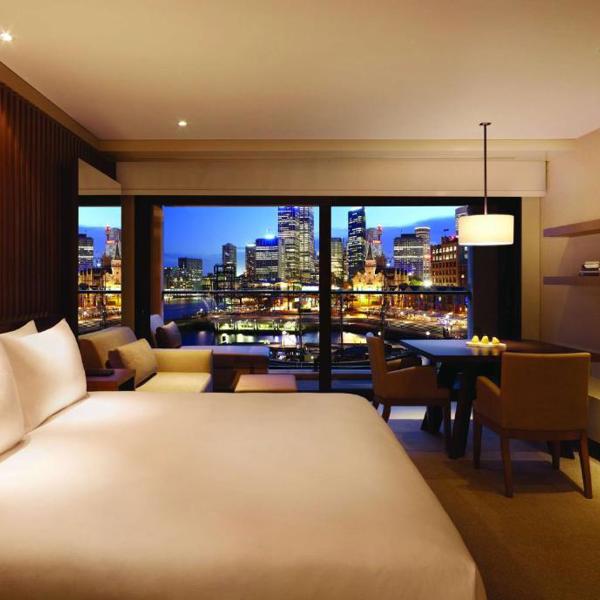 Park Hyatt, Sydney