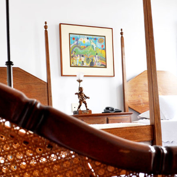 Pousada Mondego Ouro Preto