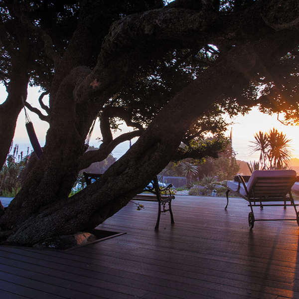 Ocean View House, Cape Town