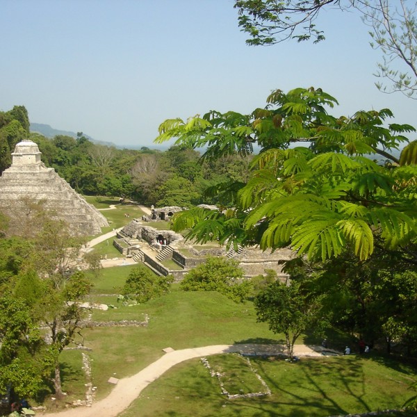 palenque