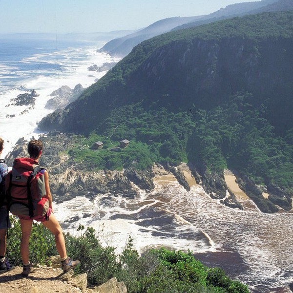 Tsitsikamma_Otter Trail