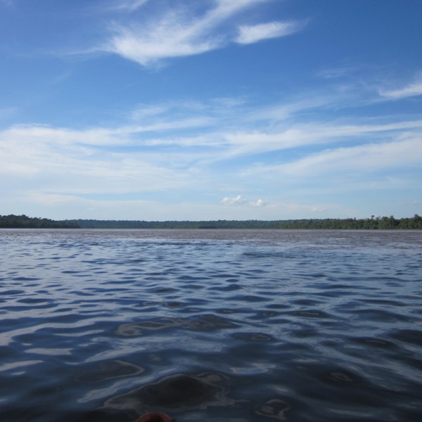 Yacutinga Lodge, Argenrtina