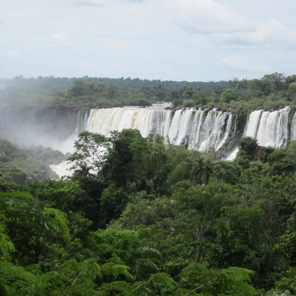 iguazu