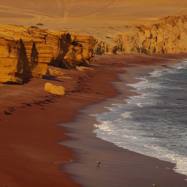 Paracas