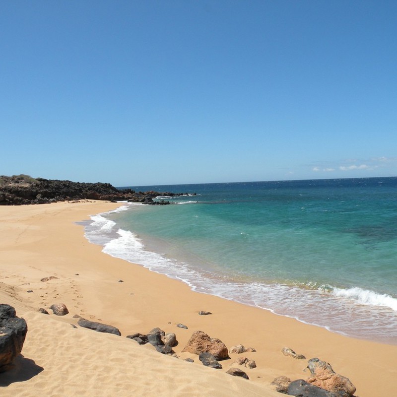 Lanai, Hawaii