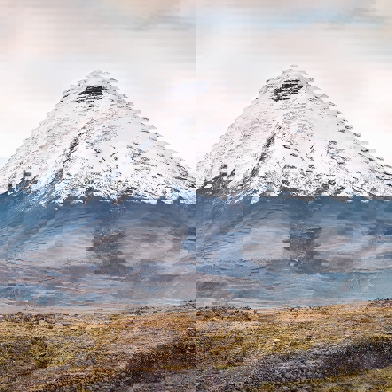 Ecuador seværdigheder