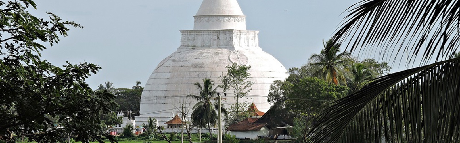Tissamaharama, Sri Lanka