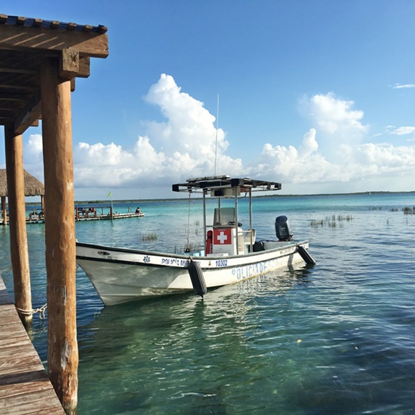 Bacalar