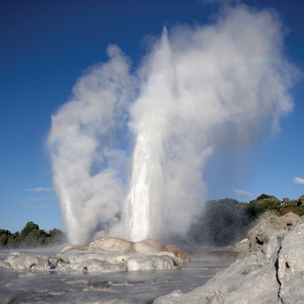 Rotorua, New Zealand