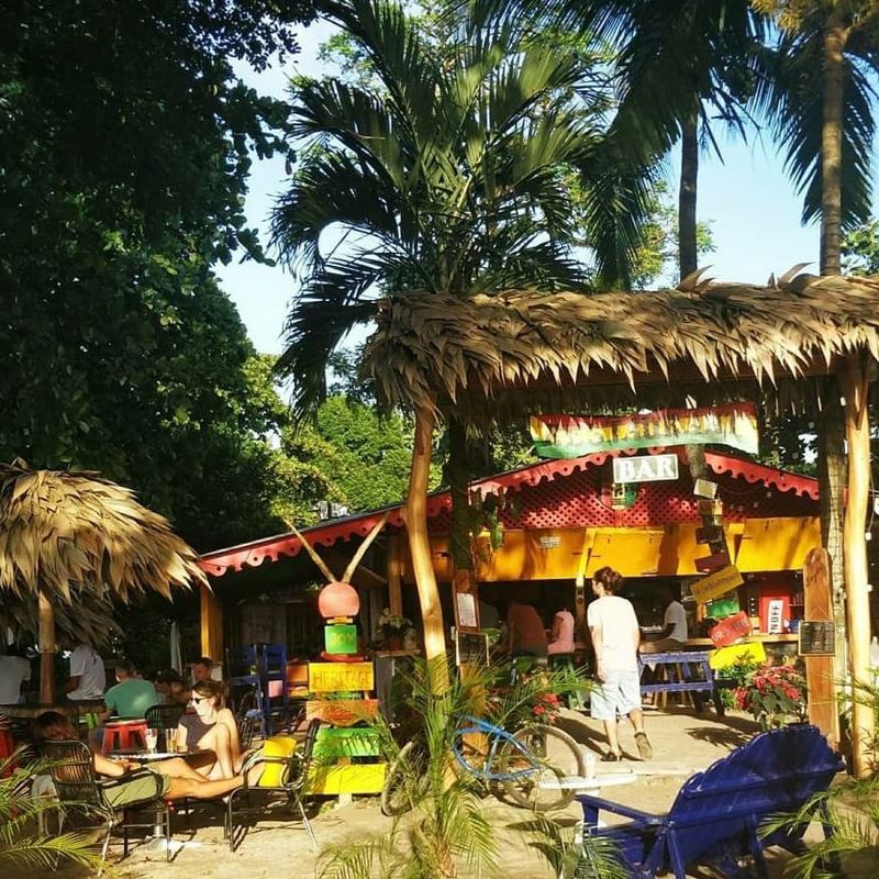 I:\AXUMIMAGES\Mellemamerika\Costa Rica\puerto viejo\Reggae bar