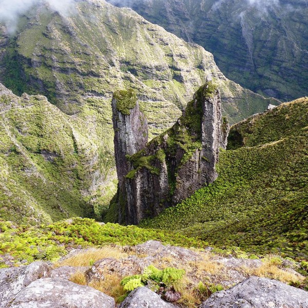 Juan Fernandez, Chile