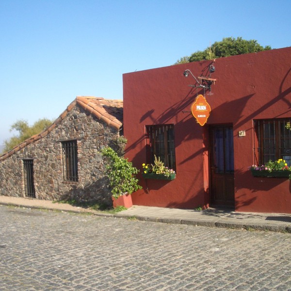 colonia historiske centrum