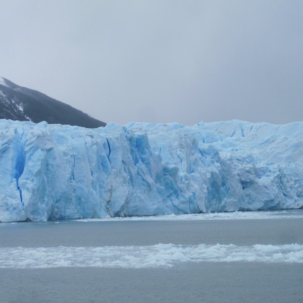 gletcher el calafate