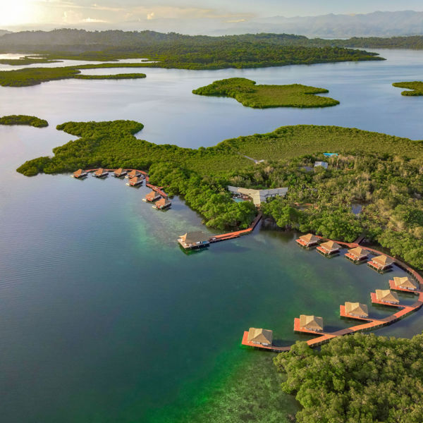 Nayara Bocas Del Toro, Panama