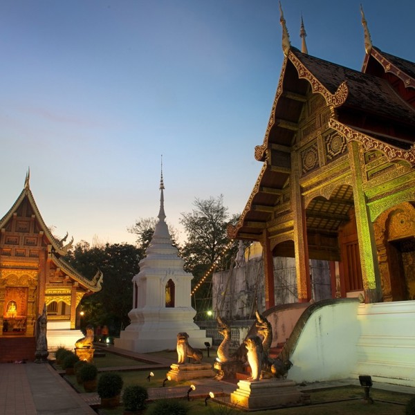 Chiang Mai, Thailand
