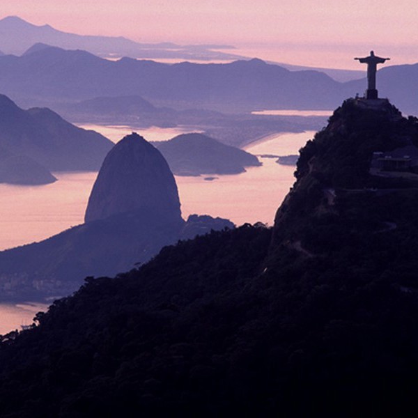 Corcovado
