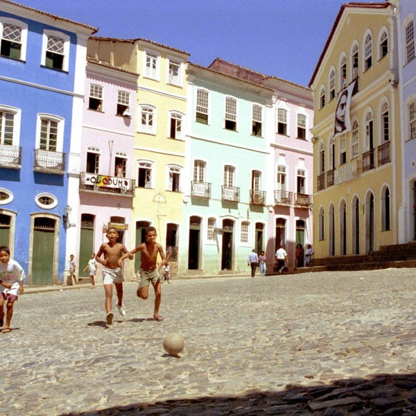 Salvador da Bahia