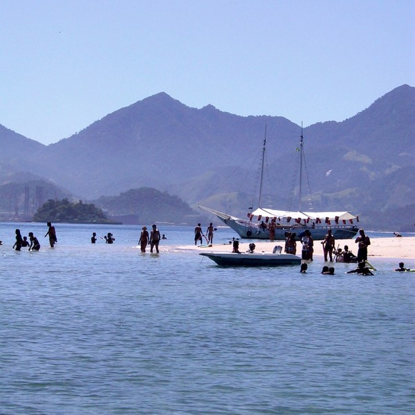 Ilha Grande