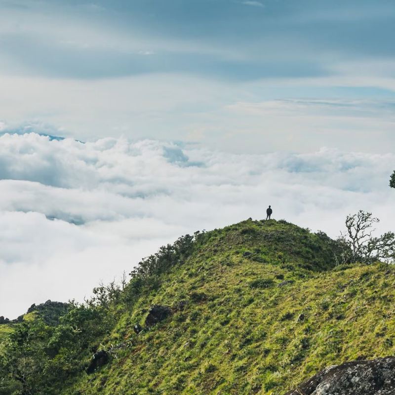 I:\AXUMIMAGES\Mellemamerika\Panama\Boquete\Mountains