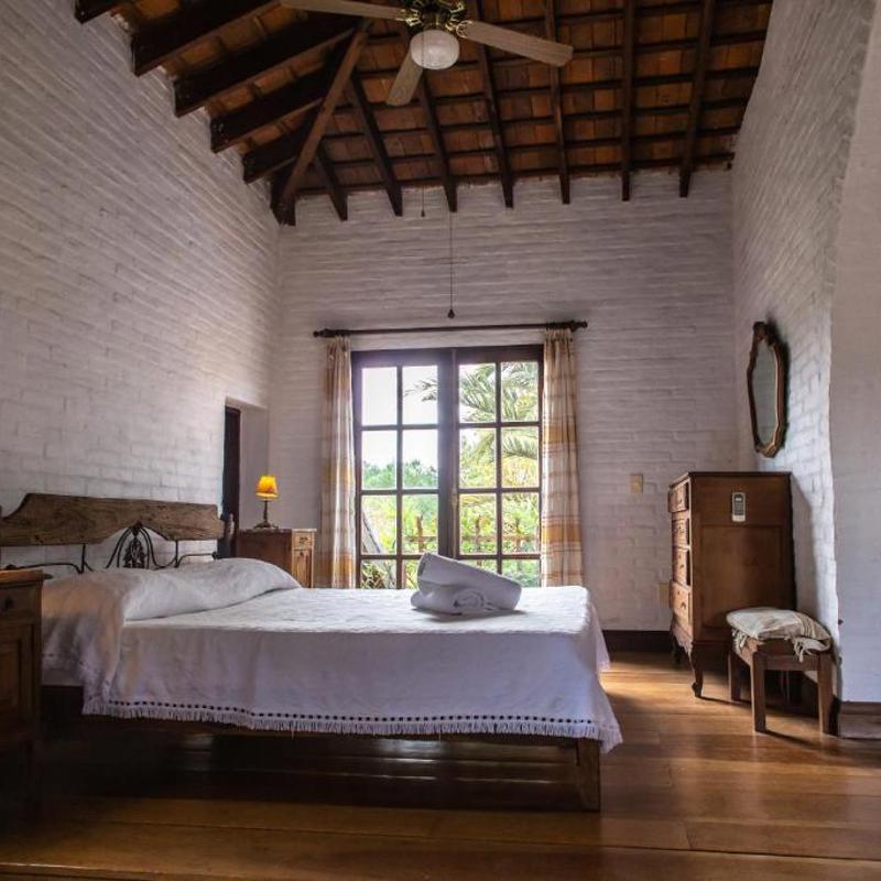 Estancia Pinos De La Quebrada