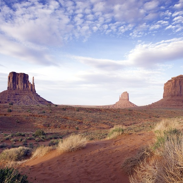 Monument Valley, USA