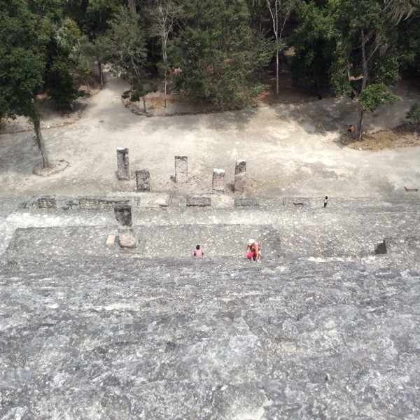 calakmul