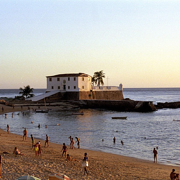 Salvador da Bahia