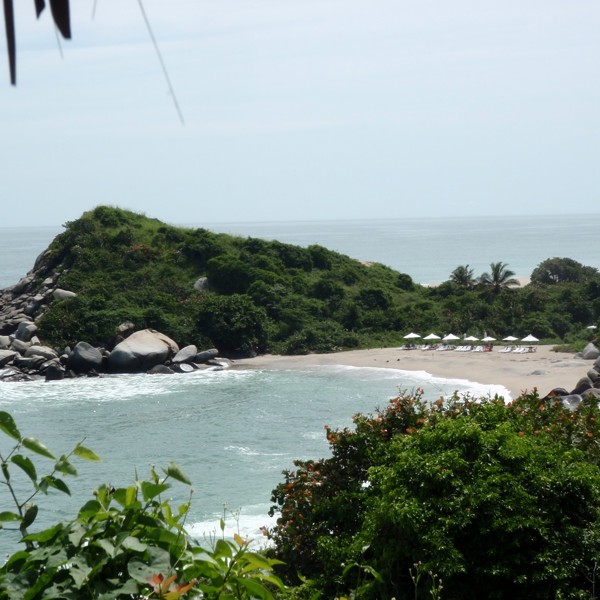 tayrona