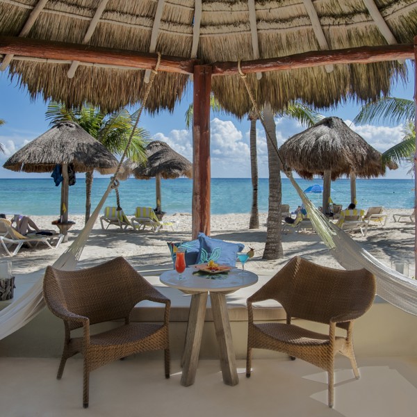 Hotel Mahegal, Mexico