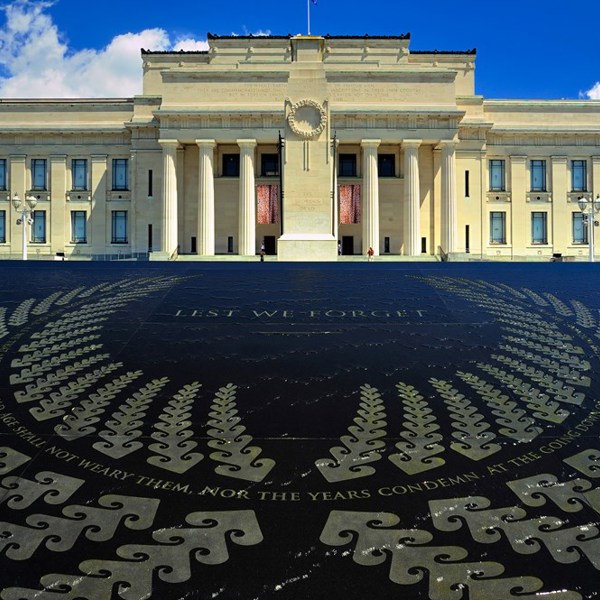 Auckland, New Zealand