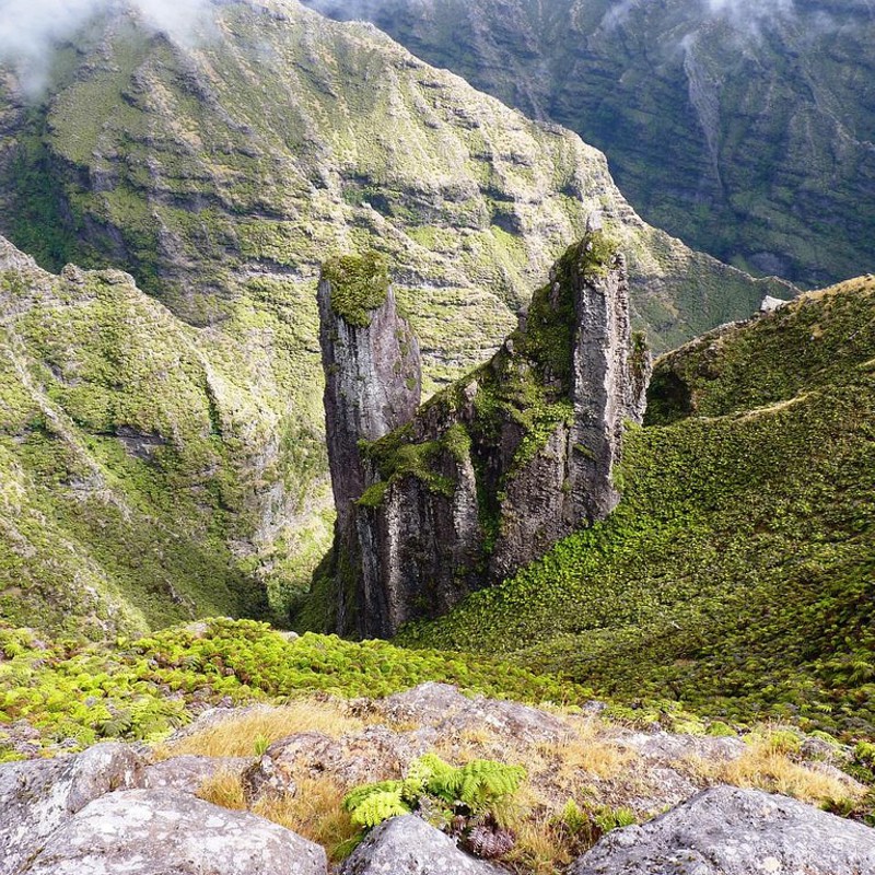 Juan Fernandez, Chile